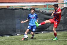 Gol Yağmuru Şampiyonluğu Getirdi: Aladağspor BAL’da