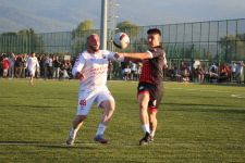 Hamzabey ve Güneyfelakettin'den Unutulmaz Mücadele