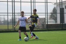 İkinci Yarıda Fırtına Gibi: Dörtdivanspor 3-1