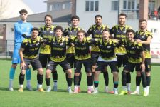 İkinci Yarıda Fırtına Gibi: Dörtdivanspor 3-1