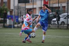 Kadınlar 3. Lig’de Bolu Derbisi Beraberlikle Sonuçlandı