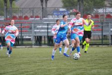 Kadınlar 3. Lig’de Bolu Derbisi Beraberlikle Sonuçlandı