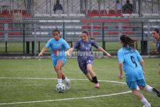 Kadınlar 3. Lig’de Bolu Gençlikspor’a Soğuk Duş