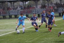 Kadınlar 3. Lig’de Bolu Gençlikspor’a Soğuk Duş