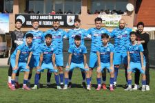 Kaptanın Pası, Kerem’in Golü: Kıbrıscıkspor Tur Atladi