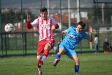 Kaptanın Pası, Kerem’in Golü: Kıbrıscıkspor Tur Atladi