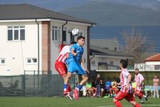 Kaptanın Pası, Kerem’in Golü: Kıbrıscıkspor Tur Atladi