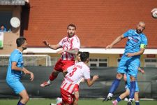 Kaptanın Pası, Kerem’in Golü: Kıbrıscıkspor Tur Atladi