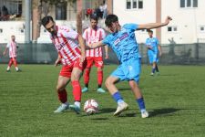 Kaptanın Pası, Kerem’in Golü: Kıbrıscıkspor Tur Atladi