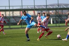 Kaptanın Pası, Kerem’in Golü: Kıbrıscıkspor Tur Atladi