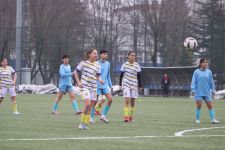 Karaçayırspor’dan Kadın Futboluna Anlamlı Katkı