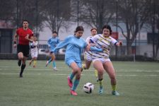 Karaçayırspor’dan Kadın Futboluna Anlamlı Katkı