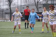 Karaçayırspor’dan Kadın Futboluna Anlamlı Katkı