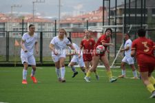 Karaçayırspor’un Mücadelesi Puan İçin Yetmedi