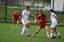 Karaçayırspor’un Mücadelesi Puan İçin Yetmedi