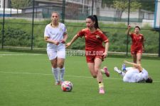 Karaçayırspor’un Mücadelesi Puan İçin Yetmedi