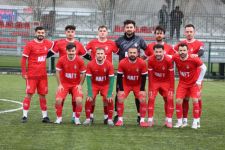 Kazım Çolak ve Orhan Kural Sahne Aldı, Geredespor Kazandı