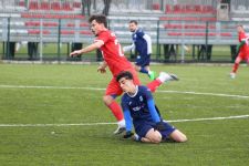 Kazım Çolak ve Orhan Kural Sahne Aldı, Geredespor Kazandı