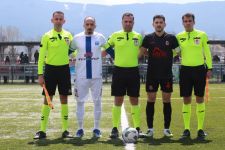 Liderin Sabır Oyunu: 3 Puan Son Dakikalarda Geldi