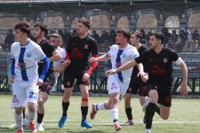 Liderin Sabır Oyunu: 3 Puan Son Dakikalarda Geldi