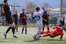 Liderin Sabır Oyunu: 3 Puan Son Dakikalarda Geldi