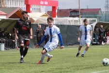 Liderin Sabır Oyunu: 3 Puan Son Dakikalarda Geldi