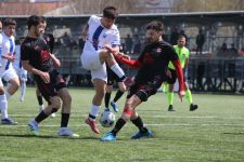 Liderin Sabır Oyunu: 3 Puan Son Dakikalarda Geldi