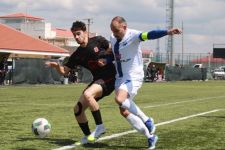 Liderin Sabır Oyunu: 3 Puan Son Dakikalarda Geldi