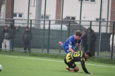 Mavi-Beyazlılardan Şov Gibi Galibiyet