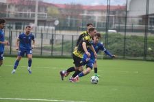 Mavi-Beyazlılardan Şov Gibi Galibiyet