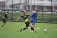 Mavi-Beyazlılardan Şov Gibi Galibiyet