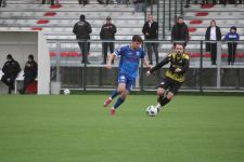 Mavi-Beyazlılardan Şov Gibi Galibiyet