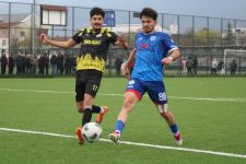 Mavi-Beyazlılardan Şov Gibi Galibiyet