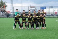 Mavi-Beyazlılardan Şov Gibi Galibiyet