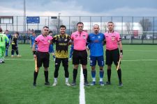 Mavi-Beyazlılardan Şov Gibi Galibiyet