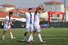 Metehan Şefik Erhan Hat-Trick Yaptı, Aladağspor Farka Koştu