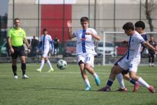 Metehan Şefik Erhan Hat-Trick Yaptı, Aladağspor Farka Koştu