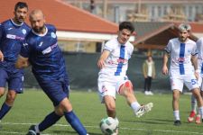 Metehan Şefik Erhan Hat-Trick Yaptı, Aladağspor Farka Koştu