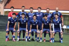 Metehan Şefik Erhan Hat-Trick Yaptı, Aladağspor Farka Koştu