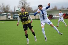 Play-Off’a 5 Gollü Damga: Aladağspor’dan Net Mesaj