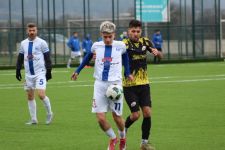 Play-Off’a 5 Gollü Damga: Aladağspor’dan Net Mesaj