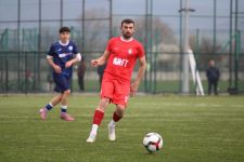 Play-Off’ta Çılgın Maç: Geredespor’dan Geri Dönüş Hikayesi