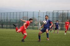 Play-Off’ta Çılgın Maç: Geredespor’dan Geri Dönüş Hikayesi