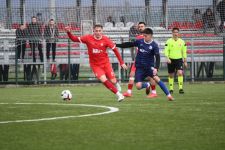 Play-Off’ta Çılgın Maç: Geredespor’dan Geri Dönüş Hikayesi