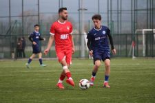 Play-Off’ta Çılgın Maç: Geredespor’dan Geri Dönüş Hikayesi