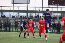 Play-Off’ta Çılgın Maç: Geredespor’dan Geri Dönüş Hikayesi