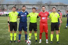 Play-Off’ta Çılgın Maç: Geredespor’dan Geri Dönüş Hikayesi