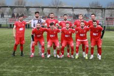 Play-Off’ta Çılgın Maç: Geredespor’dan Geri Dönüş Hikayesi