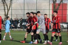 Play-Out’ta Gülen Taraf Sebenspor!