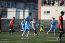 Play-Out’ta Gülen Taraf Sebenspor!